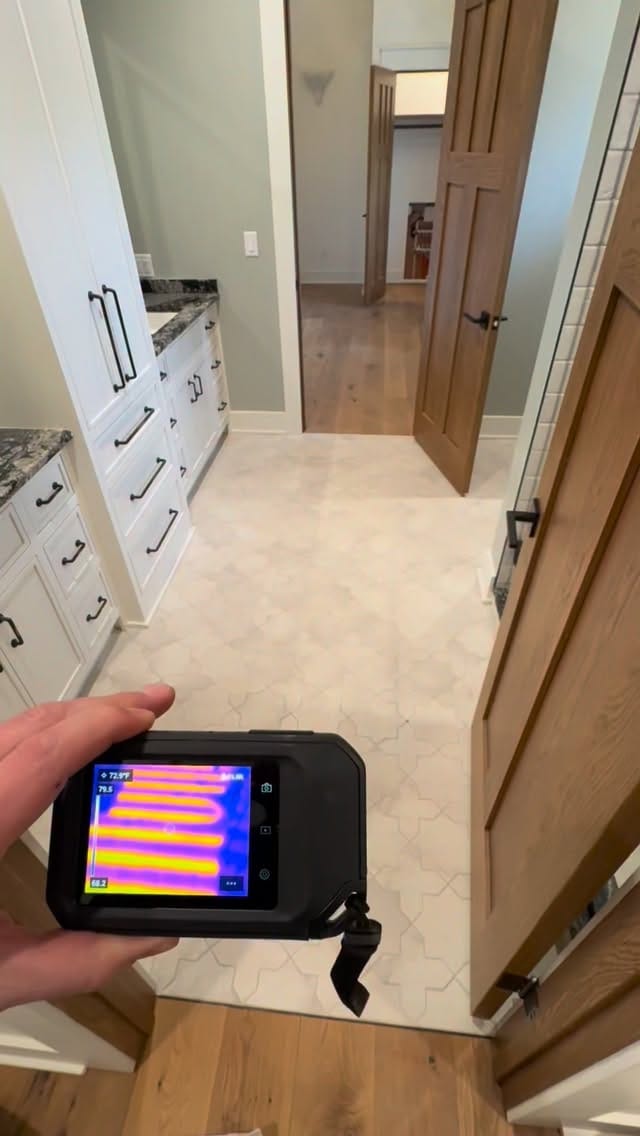 Post 9 by Lange Custom Builders - NW Ohio General Contractor on Instagram (video)
