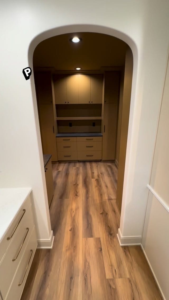 Post 8 by Lange Custom Builders - NW Ohio General Contractor on Instagram (video)