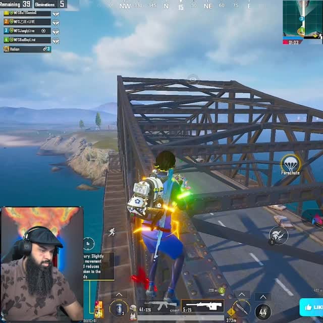 Post 4 by mfsjungly on Instagram (video)