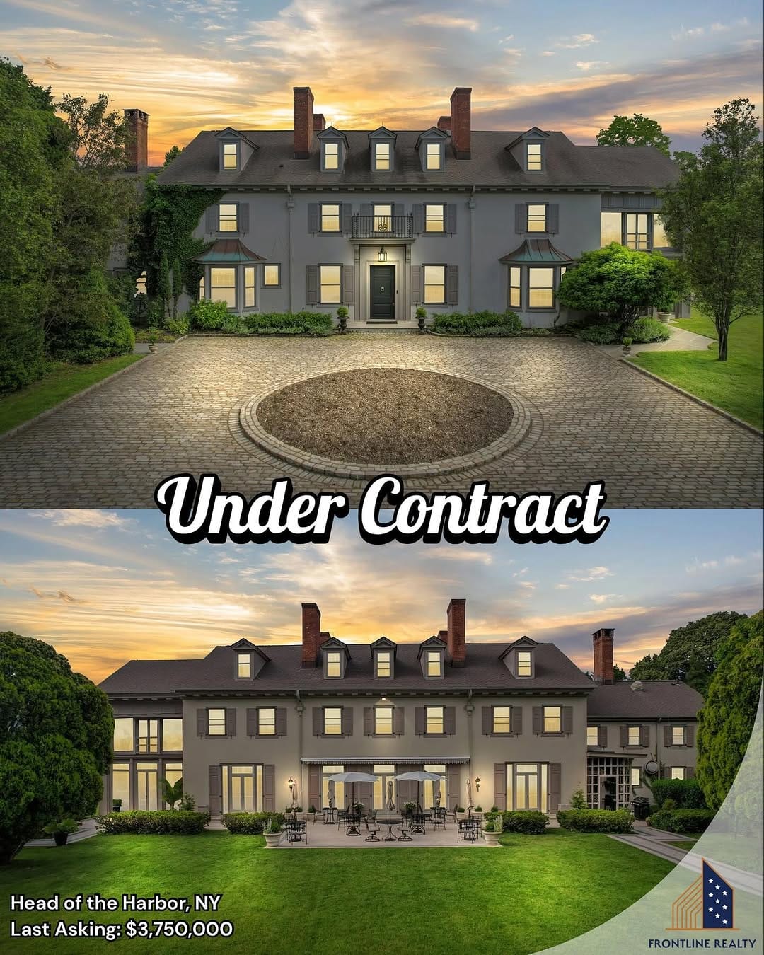 Post 8 by Mike Foley - Real Estate on Instagram (carousel)