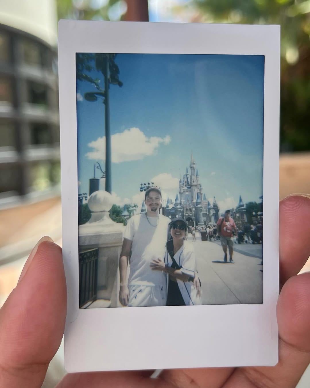 Post 8 by Janet on Instagram (carousel)