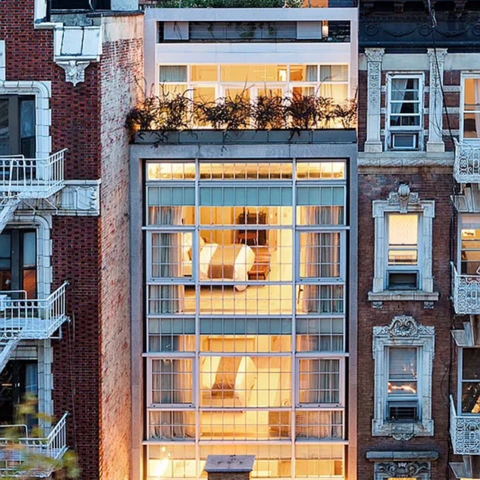 Post 4 by Rebecca Blacker | NYC Real Estate Agent on Instagram (carousel)