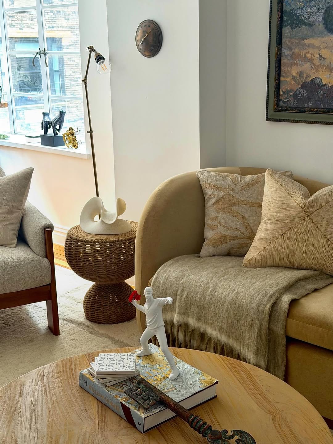 Post 9 by Rebecca Blacker | NYC Real Estate Agent on Instagram (carousel)