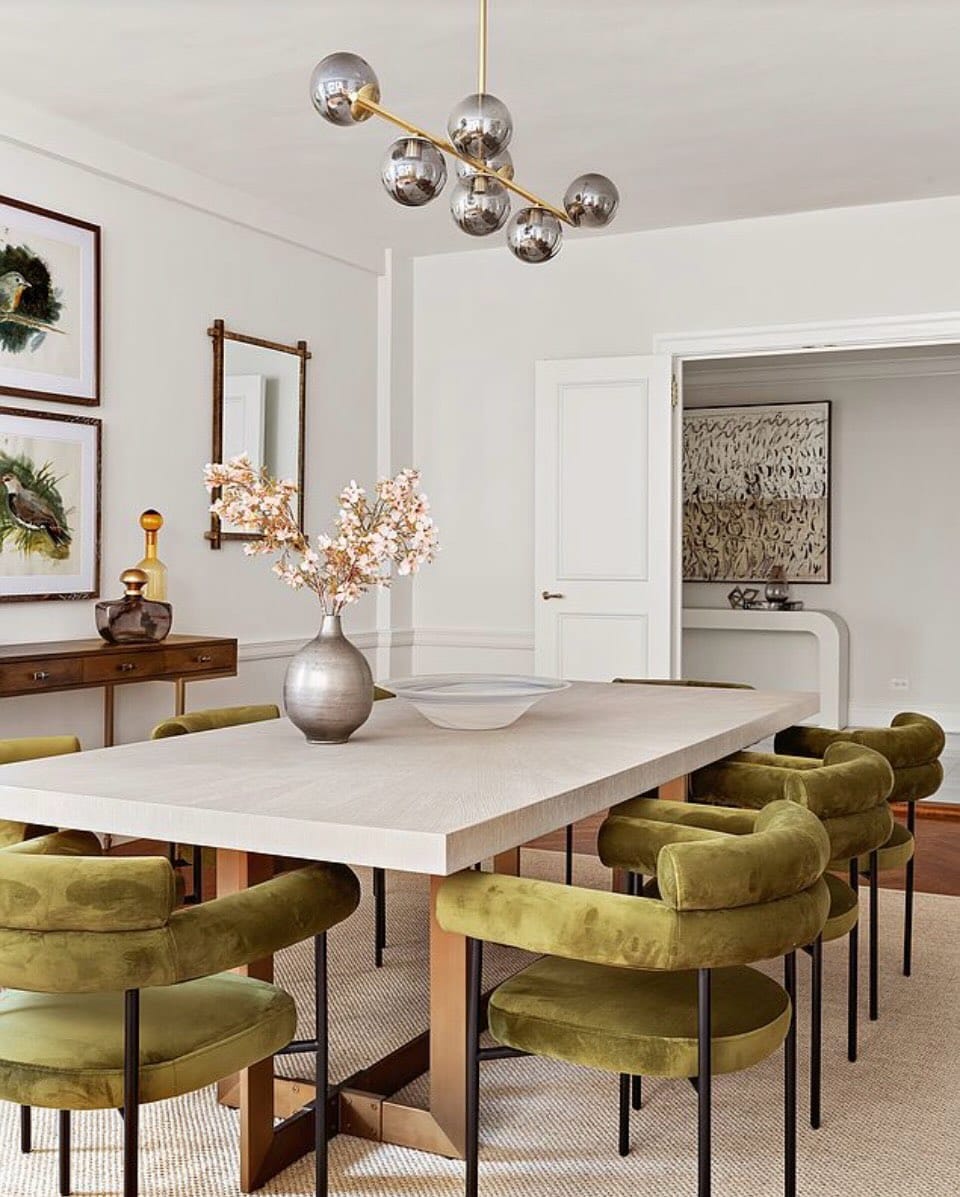Post 5 by Rebecca Blacker | NYC Real Estate Agent on Instagram (carousel)