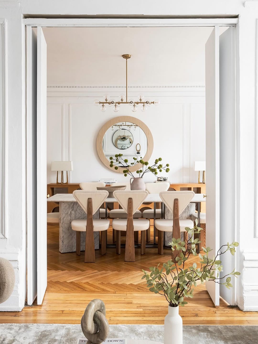 Post 7 by Rebecca Blacker | NYC Real Estate Agent on Instagram (carousel)