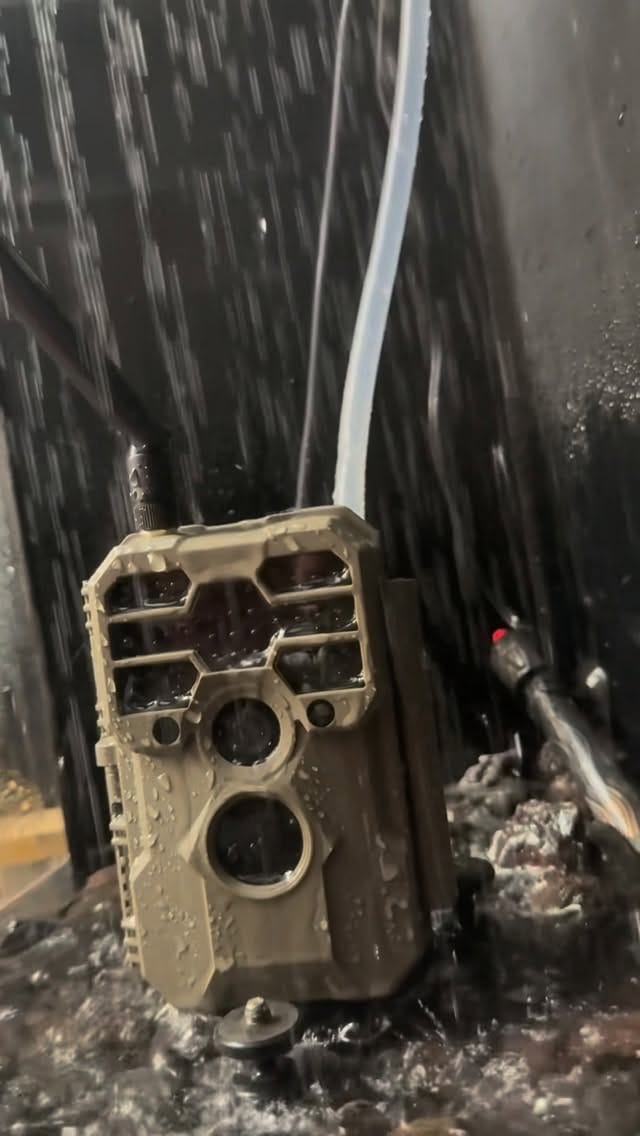 Post 2 by Trailcampro.com on Instagram (video)