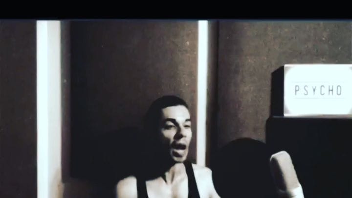 Post 1 by Shahab Jalalvand on Instagram (video)