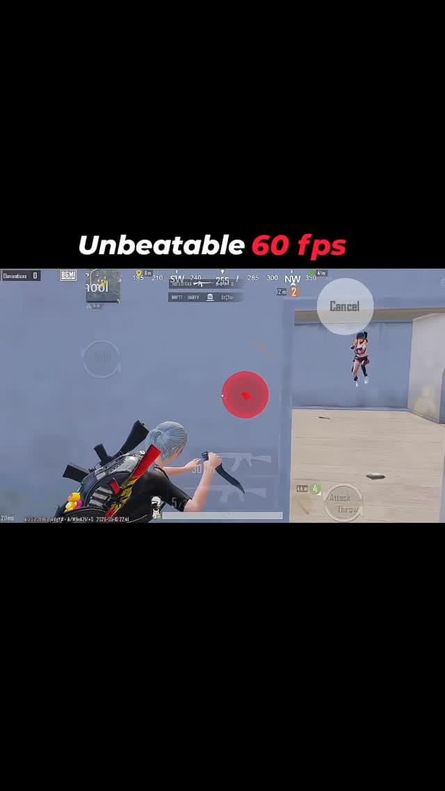Post 1 by @ig.vanguard on Instagram (video)