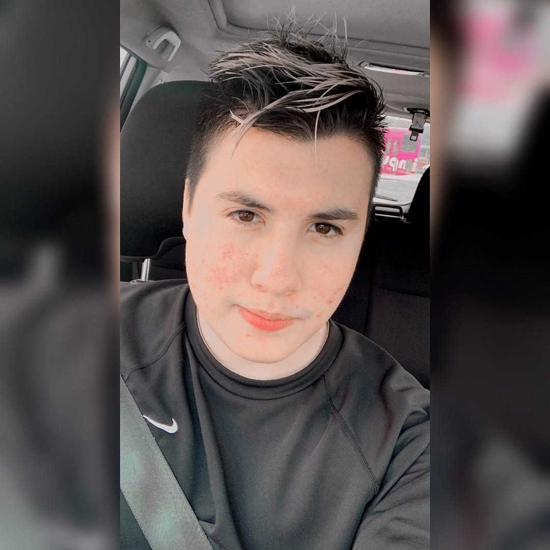 Post 2 by Fer Ibarra on Instagram (image)