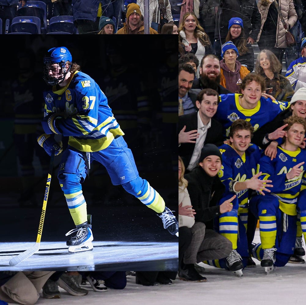 Post 1 by Alaska Nanooks Hockey on Instagram (carousel)