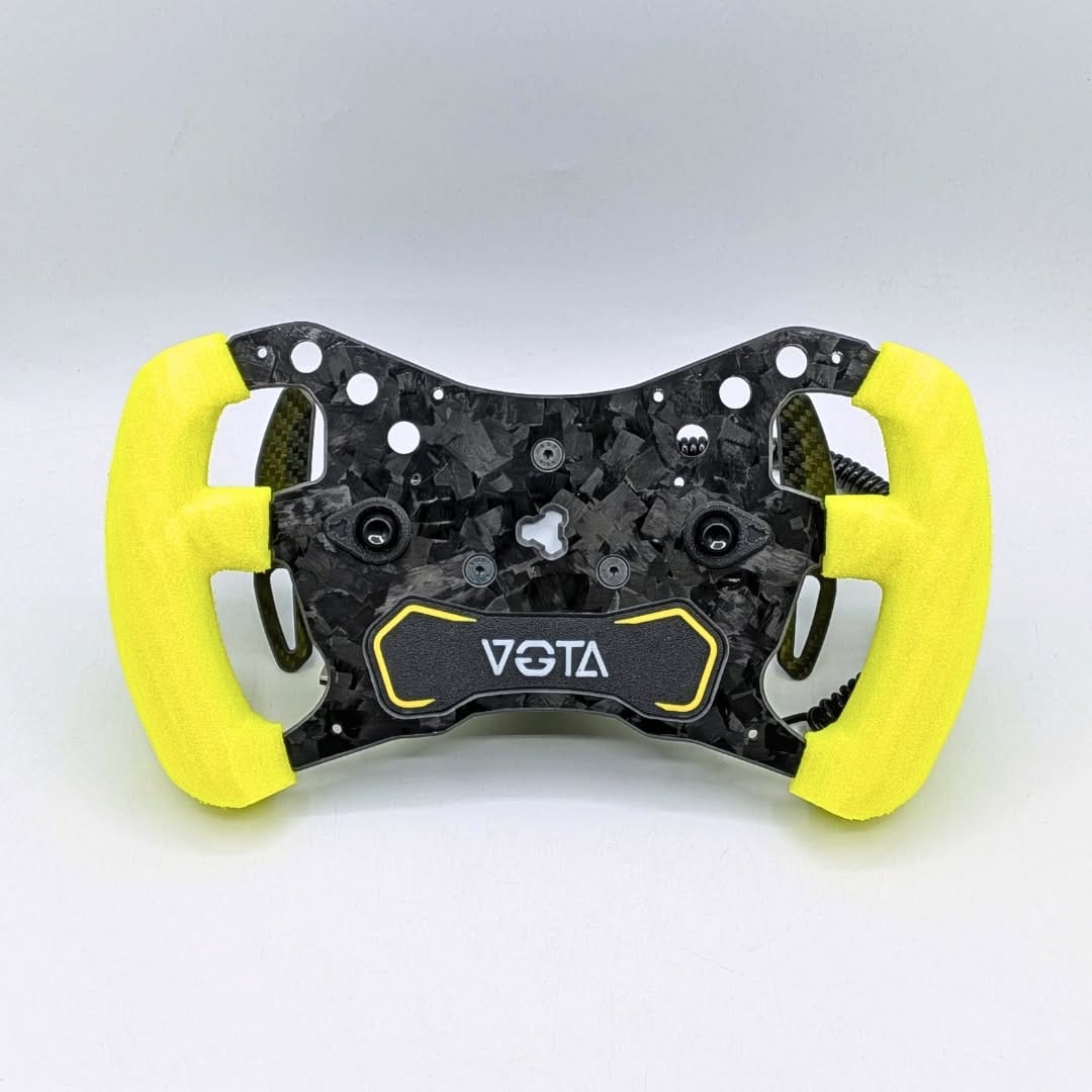 Post 8 by 3DRap SimRacing on Instagram (carousel)