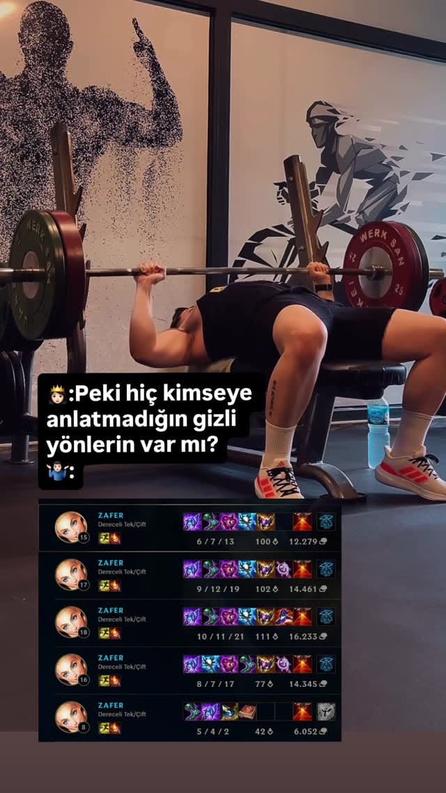 Post 6 by Asım Şaylan on Instagram (video)