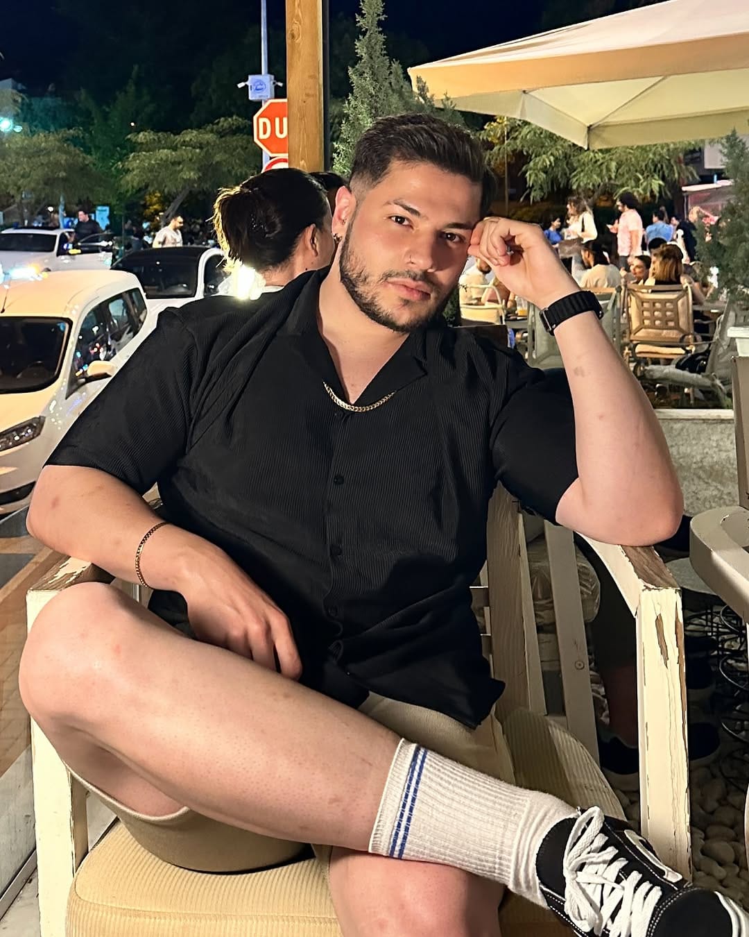 Post 10 by Asım Şaylan on Instagram (image)
