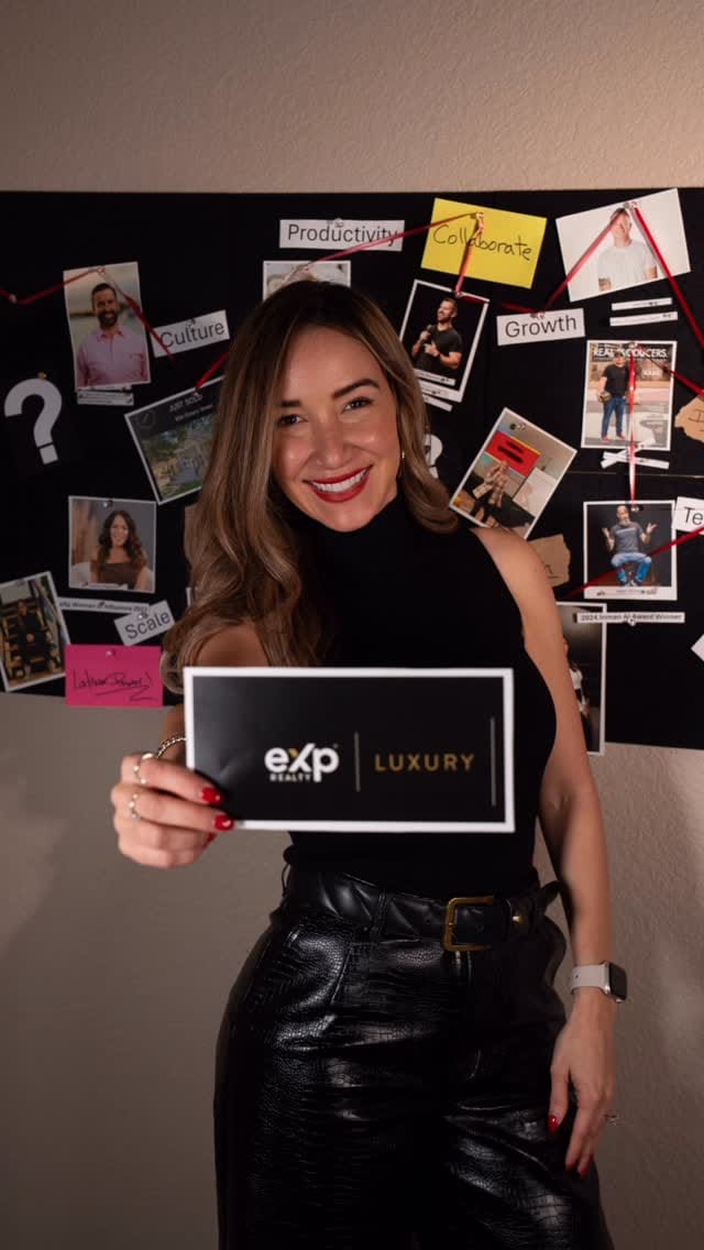 Post 9 by ℕ𝔼𝕐𝕄𝔸ℝ🌻𝕃𝕆ℙ𝔼ℤ | Denver Realtor on Instagram (video)