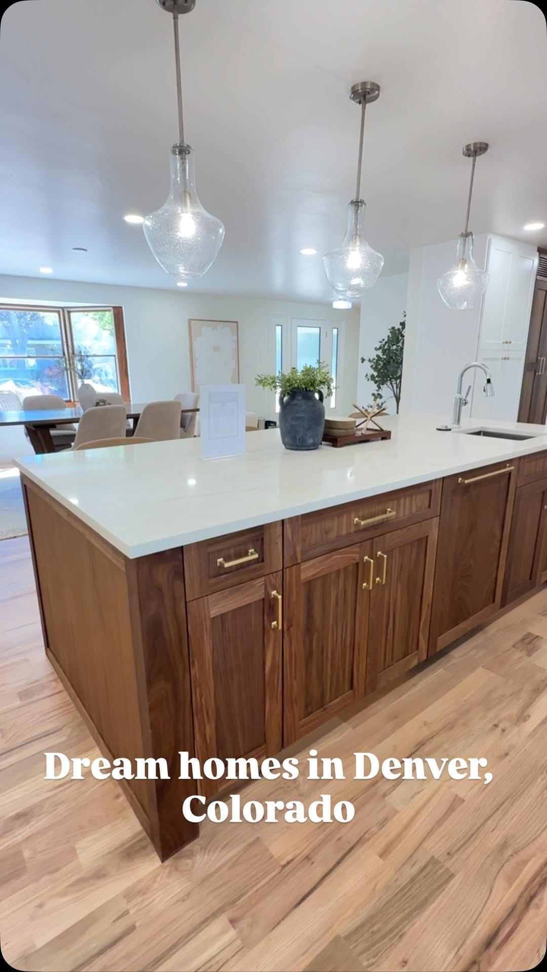 Post 2 by ℕ𝔼𝕐𝕄𝔸ℝ🌻𝕃𝕆ℙ𝔼ℤ | Denver Realtor on Instagram (video)