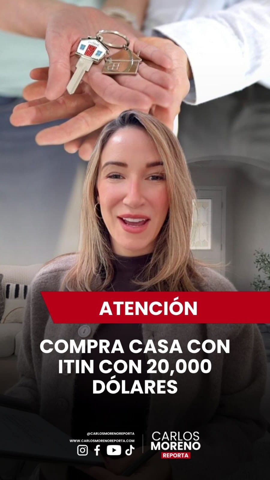 Post 4 by ℕ𝔼𝕐𝕄𝔸ℝ🌻𝕃𝕆ℙ𝔼ℤ | Denver Realtor on Instagram (video)