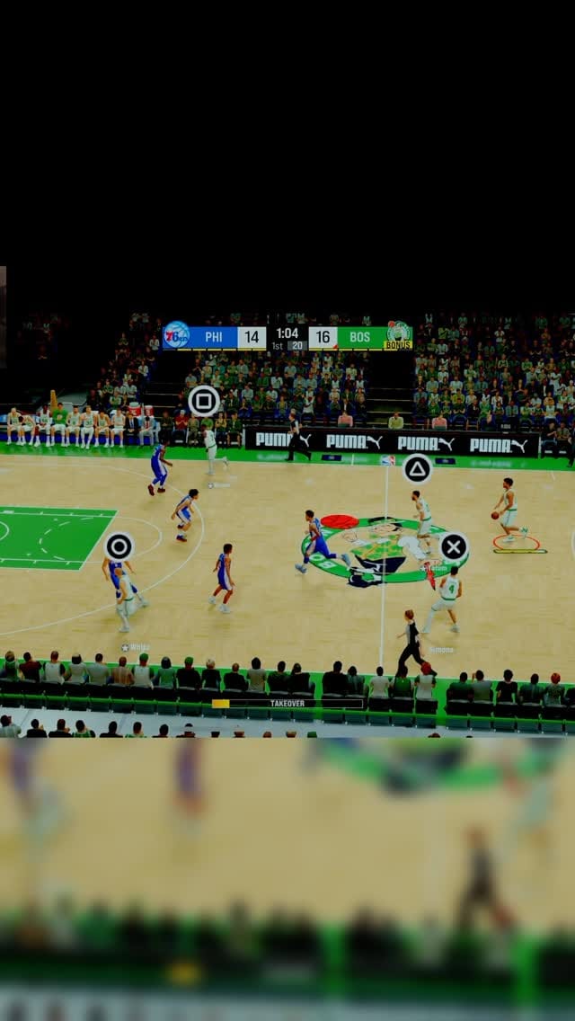 Post 6 by Hollywood2K on Instagram (video)