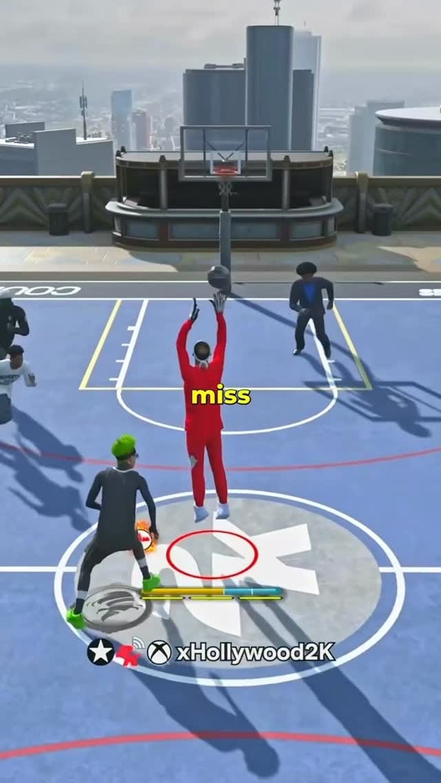 Post 2 by Hollywood2K on Instagram (video)
