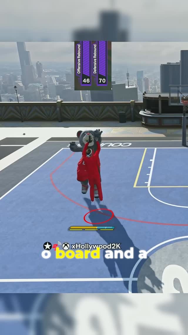 Post 4 by Hollywood2K on Instagram (video)