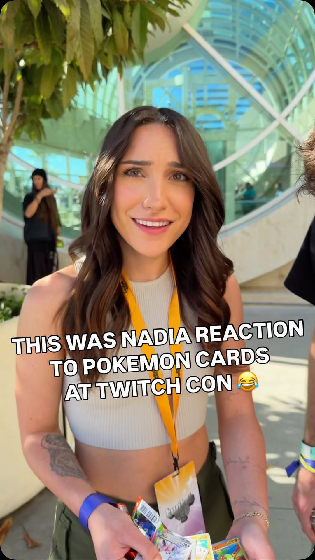 Post 8 by Hollywood2K on Instagram (video)