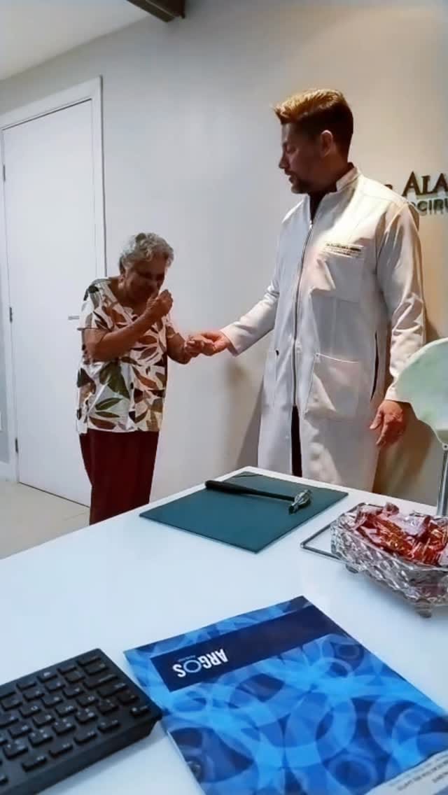 Post 7 by Alander Sobreira Vanderlei on Instagram (video)