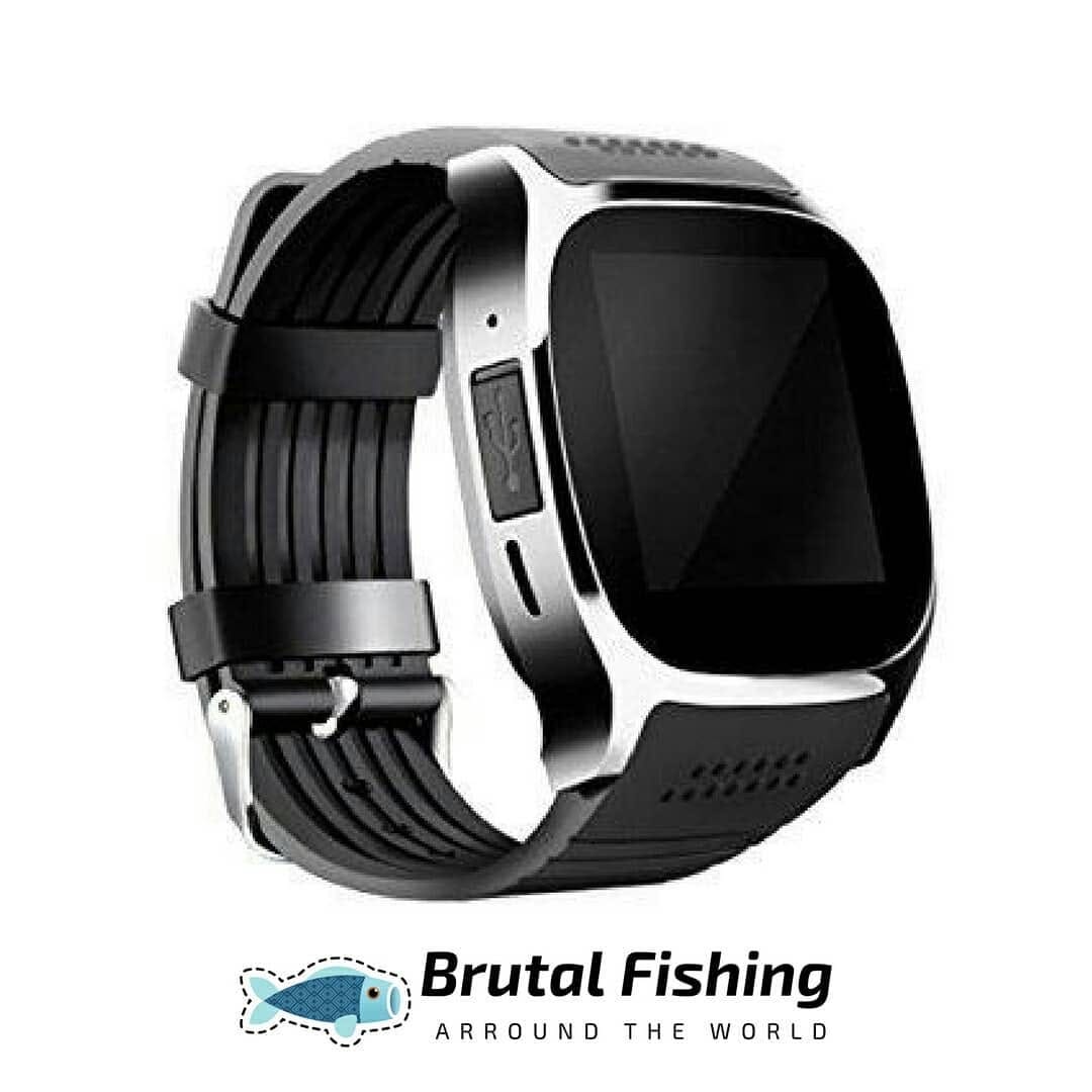 Post 1 by � � Brutal Fishing #1 � � on Instagram (image)