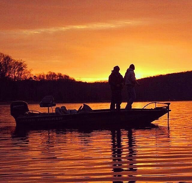 Post 5 by � � Brutal Fishing #1 � � on Instagram (image)