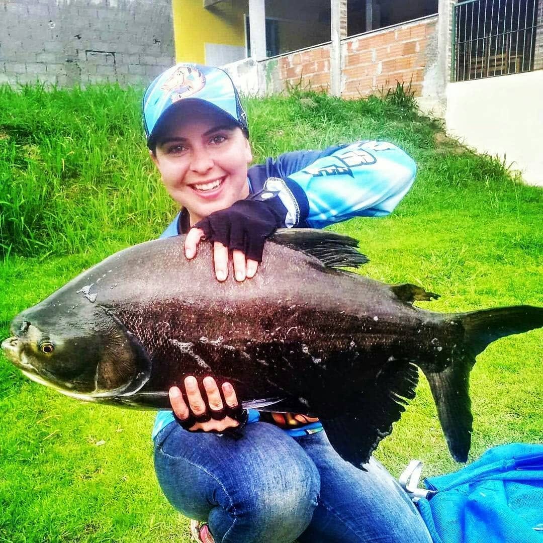 Post 2 by � � Brutal Fishing #1 � � on Instagram (image)