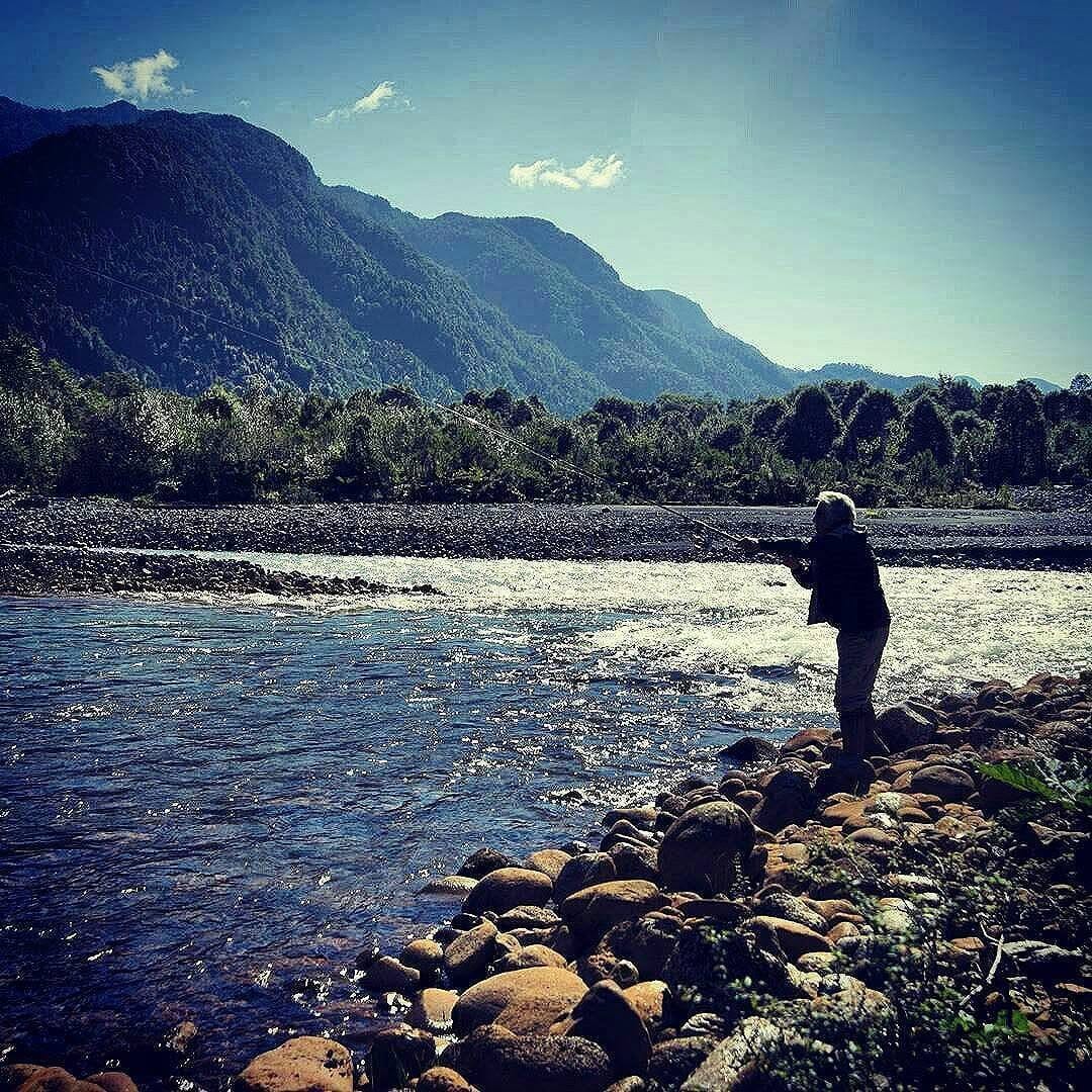 Post 7 by � � Brutal Fishing #1 � � on Instagram (image)