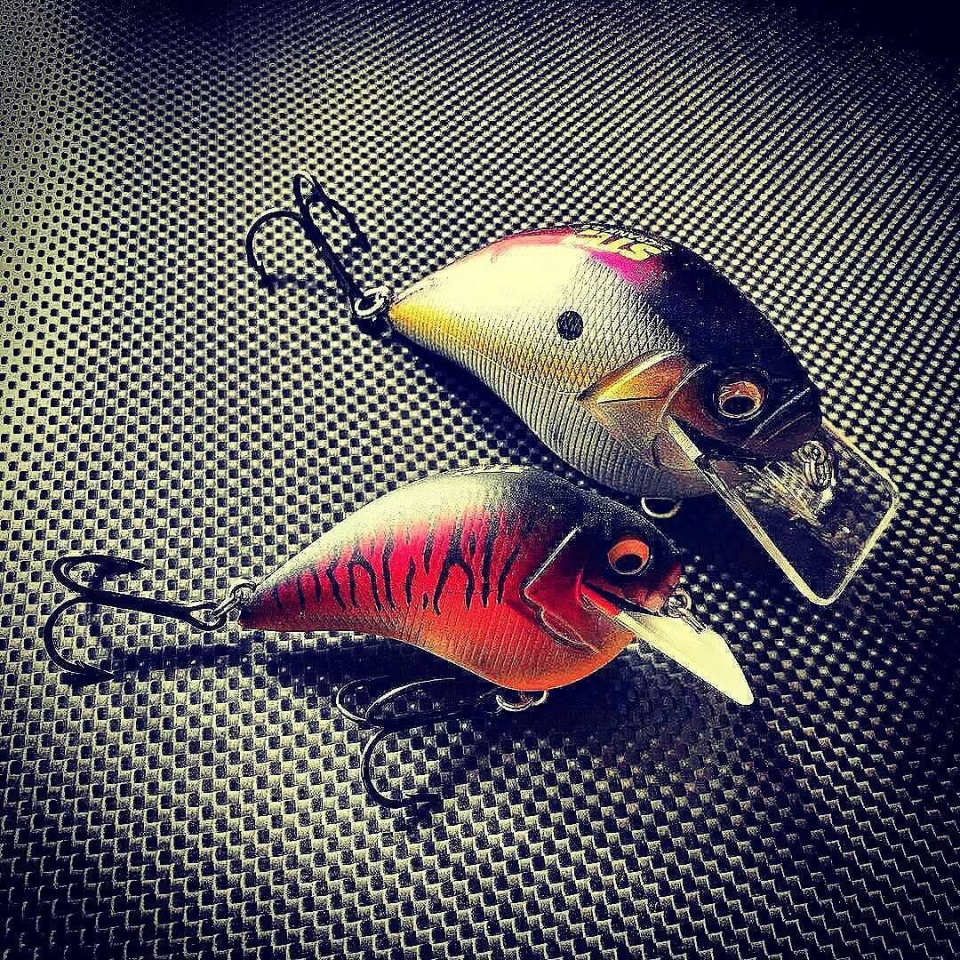 Post 3 by � � Brutal Fishing #1 � � on Instagram (image)