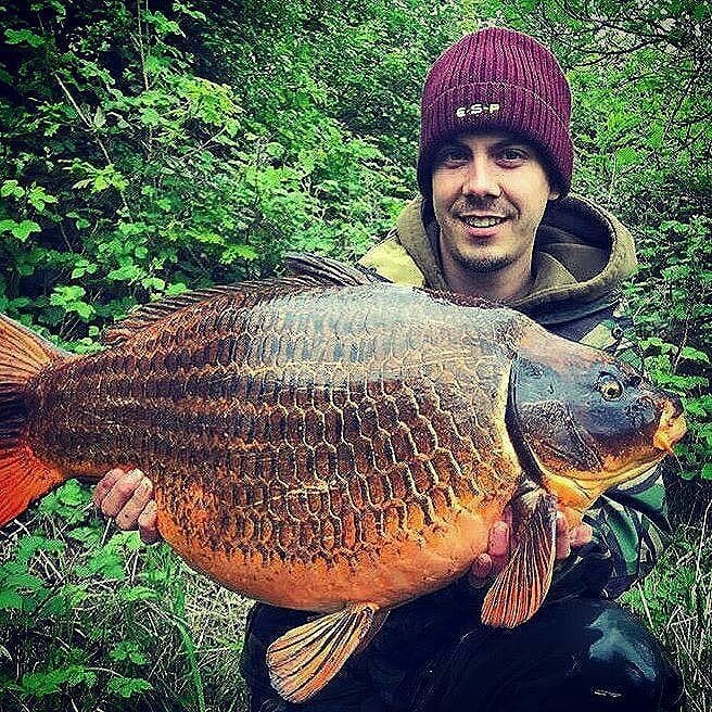 Post 6 by � � Brutal Fishing #1 � � on Instagram (image)