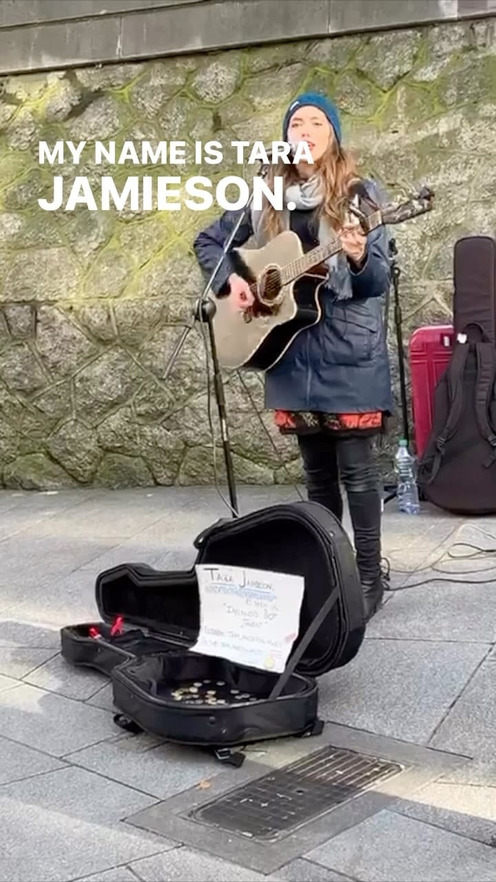 Post 9 by DR. TARA JAMIESON | Pediatric Resident ⚕️ on Instagram (video)