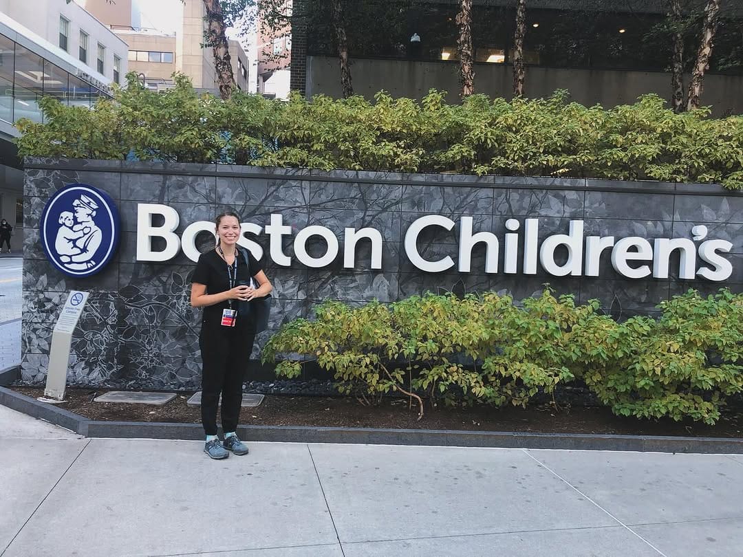 Post 2 by DR. TARA JAMIESON | Pediatric Resident ⚕️ on Instagram (carousel)