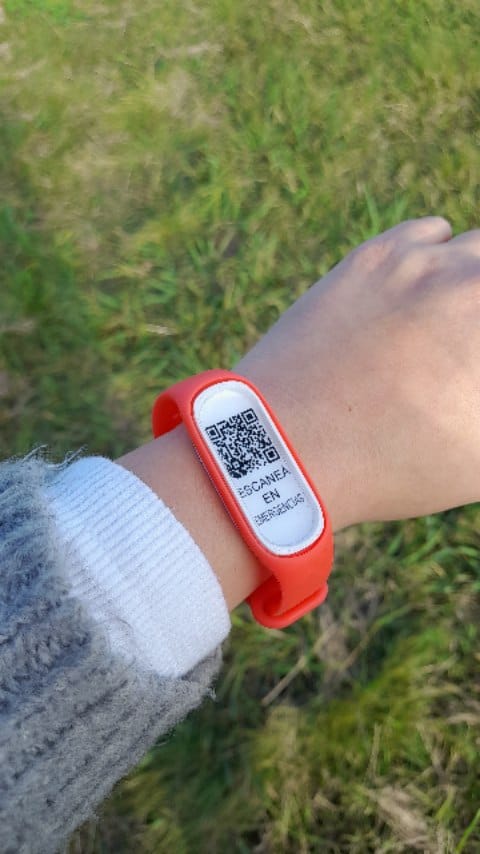Post 10 by Busca QR on Instagram (video)