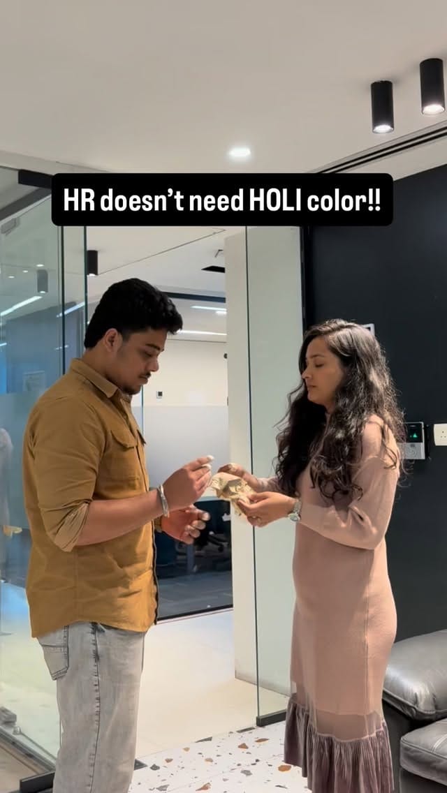 Post 7 by APPWRK IT Solutions Pvt. Ltd. on Instagram (video)