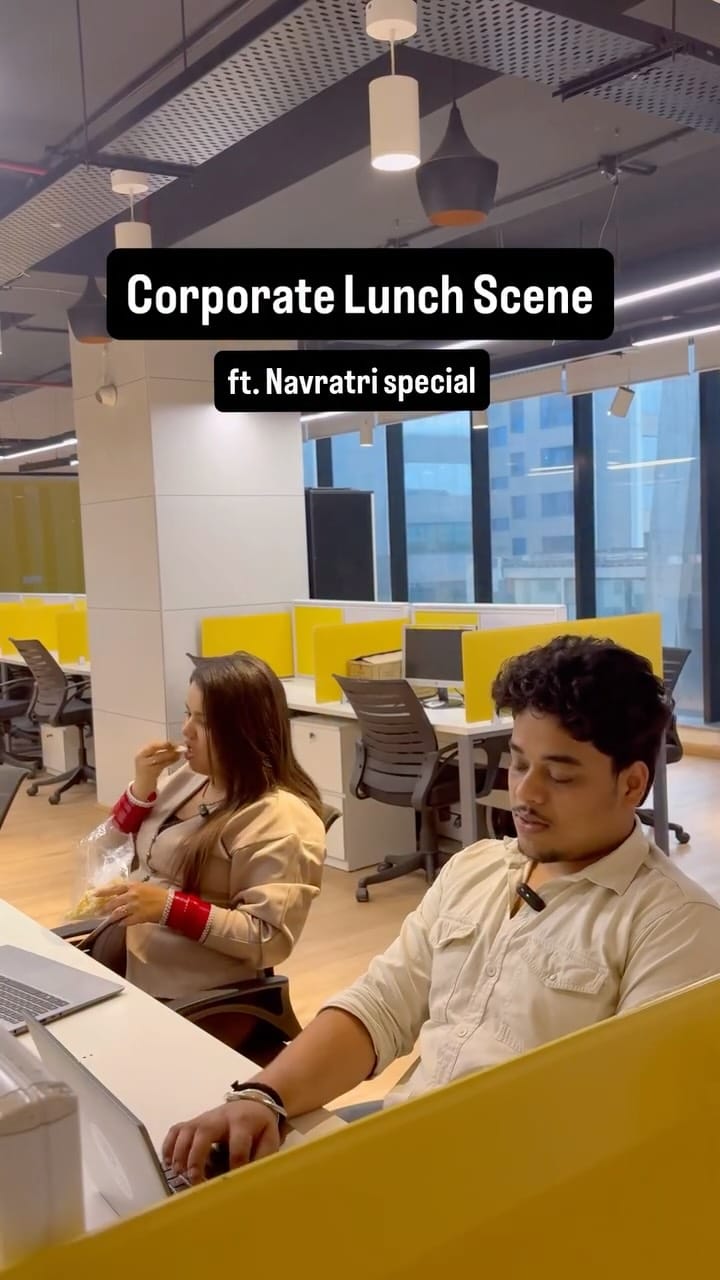 Post 4 by APPWRK IT Solutions Pvt. Ltd. on Instagram (video)