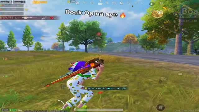 Post 3 by ＲＯＣＫ ๛ ＯＰ on Instagram (video)