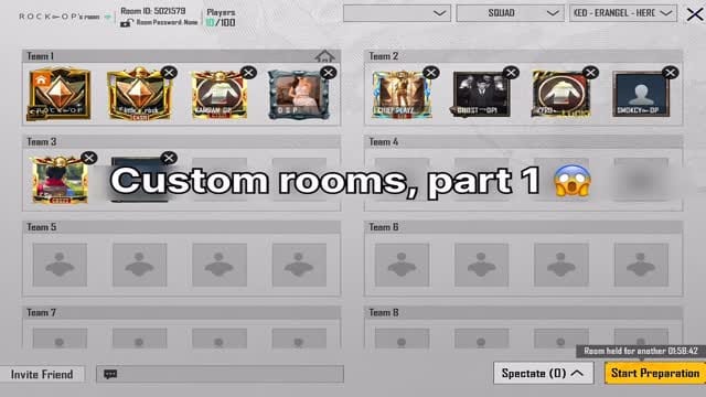 Post 8 by ＲＯＣＫ ๛ ＯＰ on Instagram (video)