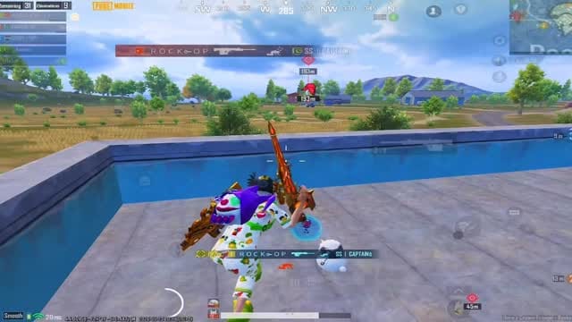 Post 5 by ＲＯＣＫ ๛ ＯＰ on Instagram (video)