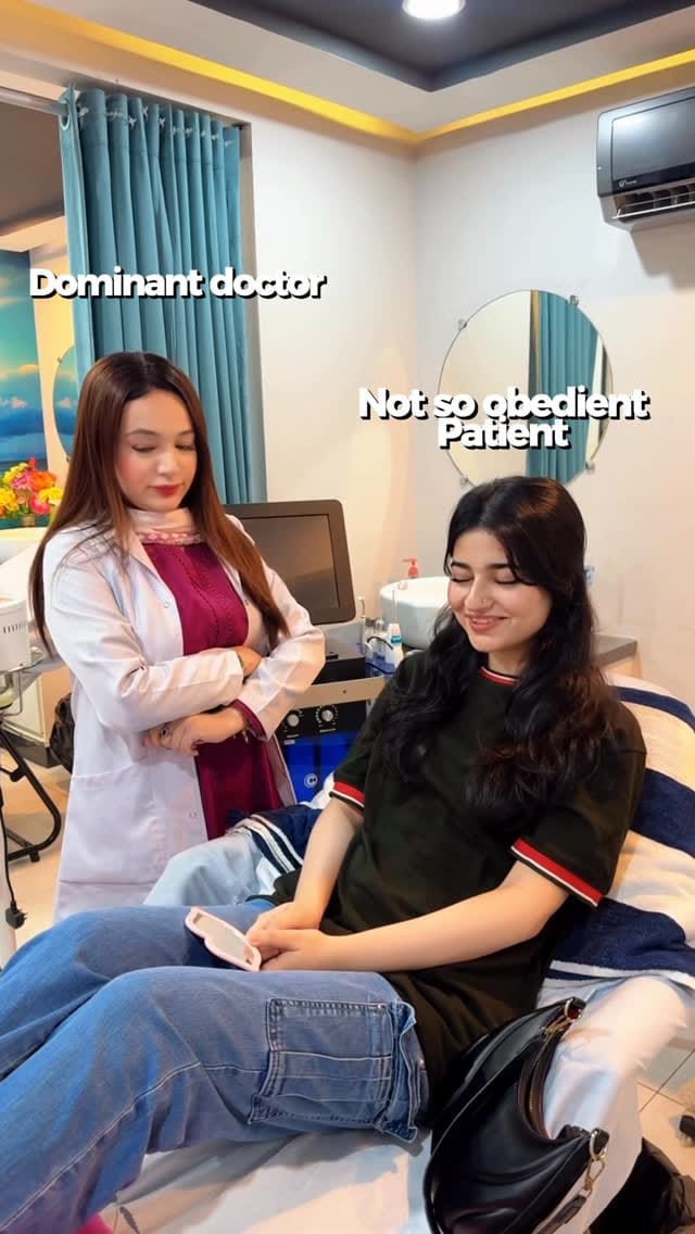 Post 4 by Dr.Farah Naz on Instagram (video)