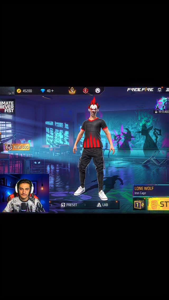 Post 9 by Ubaid Shah on Instagram (video)