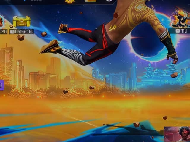 Post 8 by Ubaid Shah on Instagram (video)