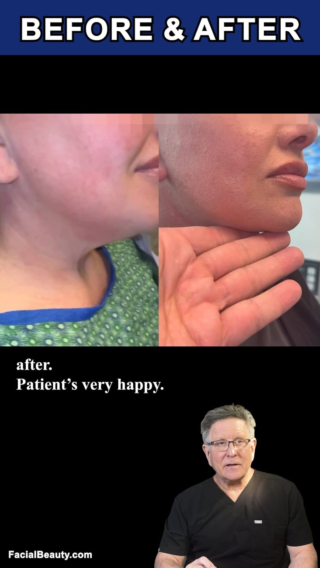 Post 6 by Dr. David Santos on Instagram (video)