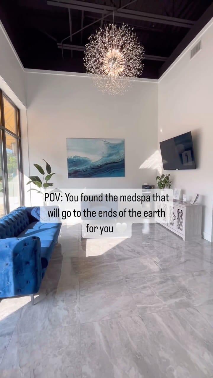 Post 10 by Gulf Coast Medspa on Instagram (video)