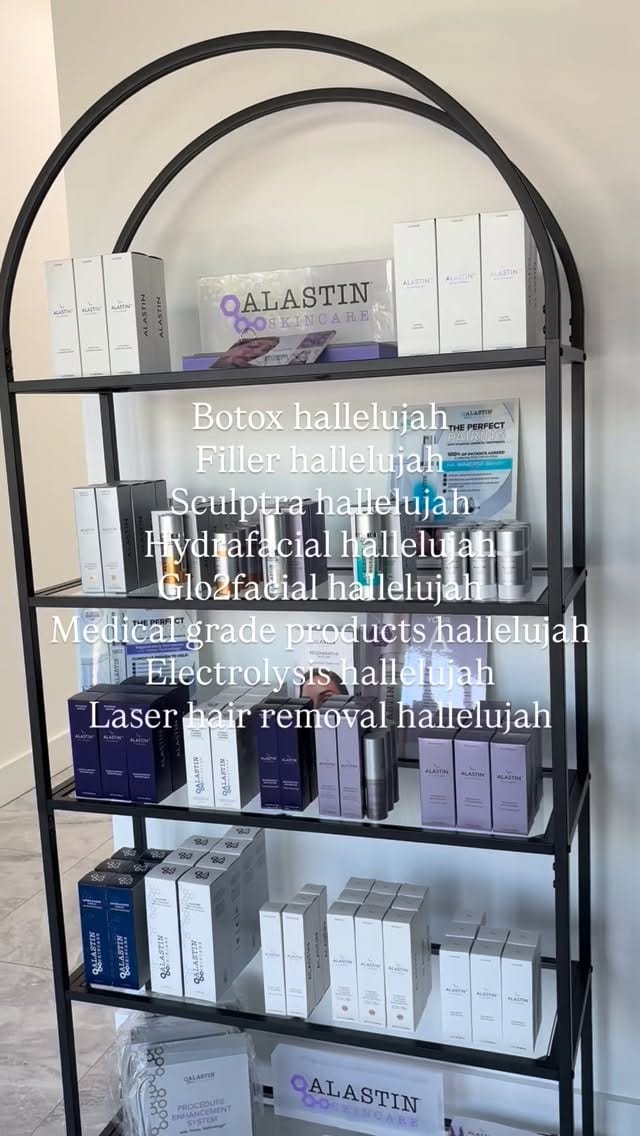 Post 3 by Gulf Coast Medspa on Instagram (video)