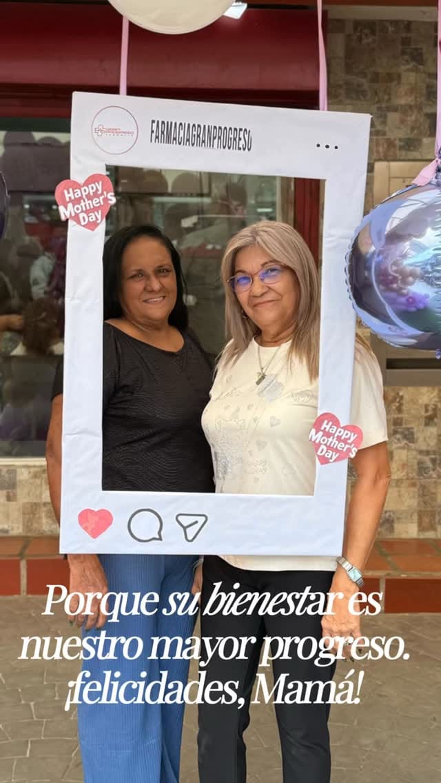 Post 3 by FARMACIA GRAN PROGRESO | MEDICAMENTOS on Instagram (video)