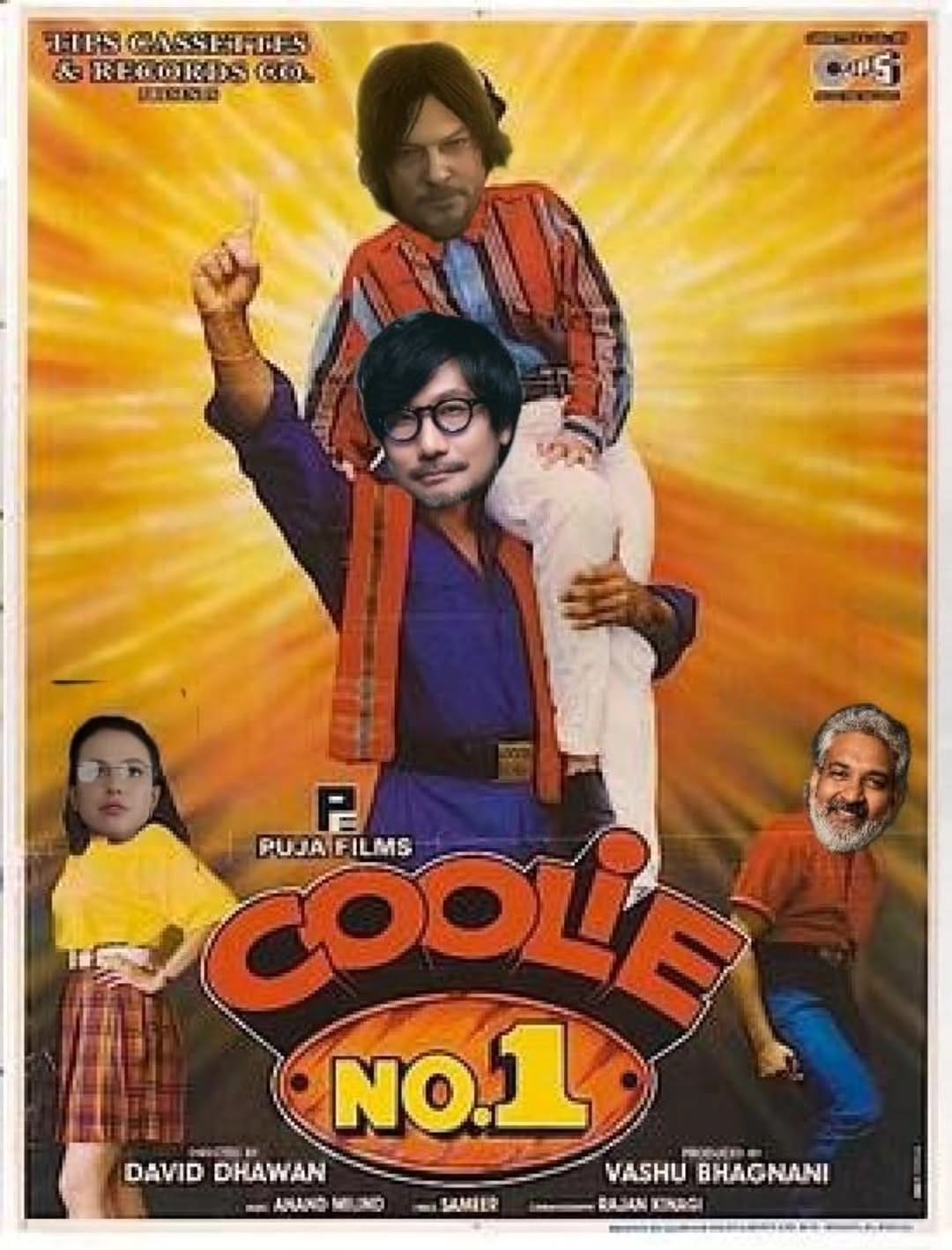 Post 10 by Illegal Desi Gaming on Instagram (image)