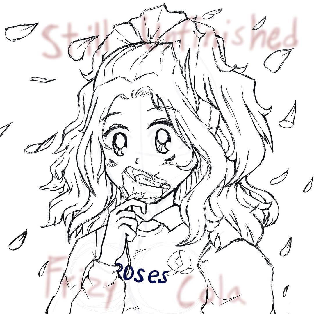 Post 7 by HeyRosalina on Instagram (image)