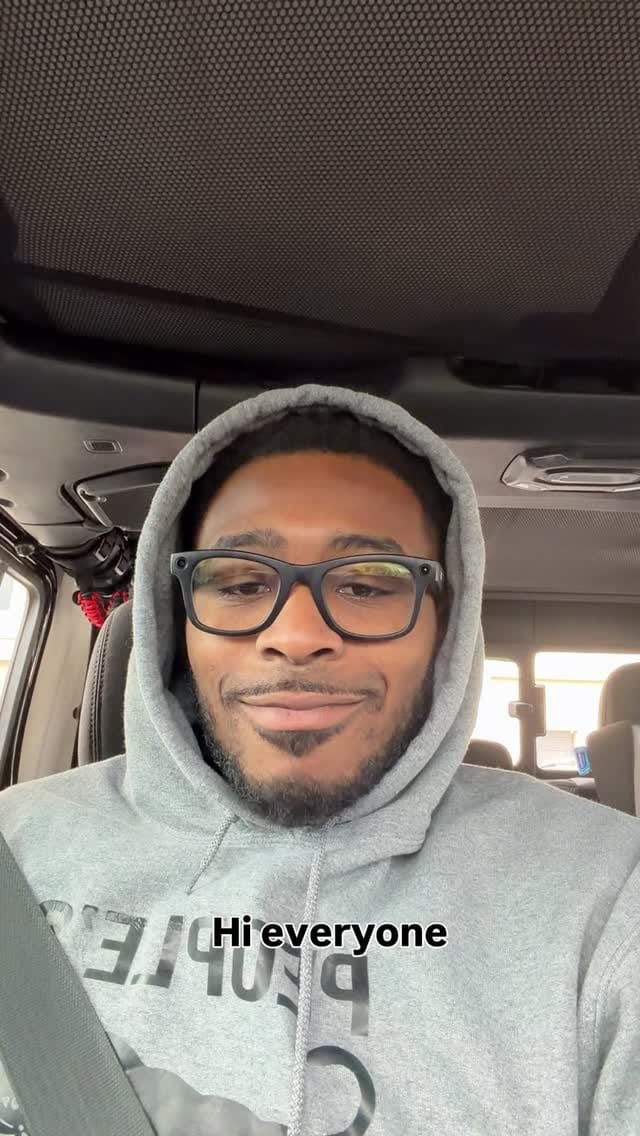 Post 9 by Lawrence Kassius Delaney MA on Instagram (video)