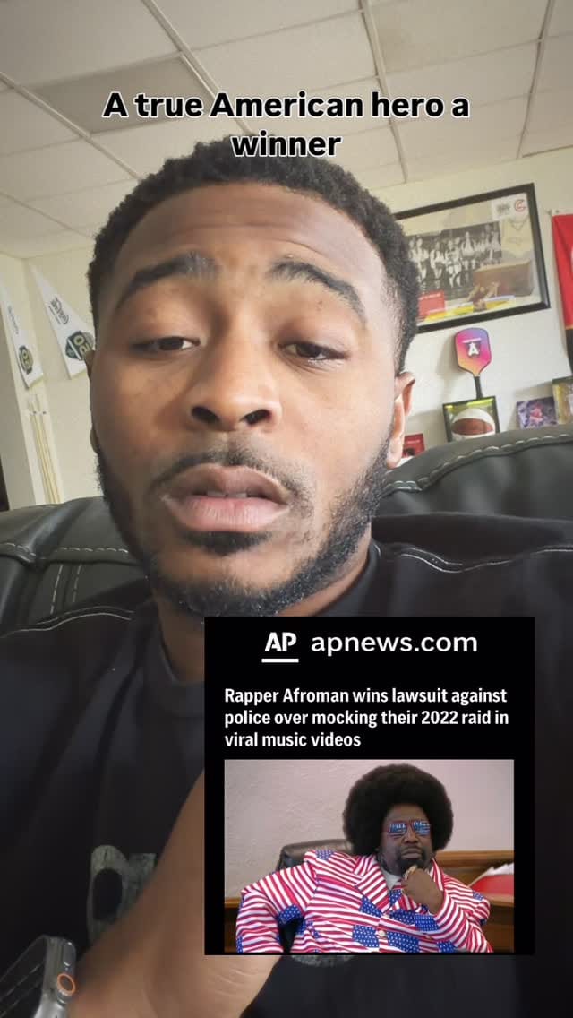 Post 8 by Lawrence Kassius Delaney MA on Instagram (video)